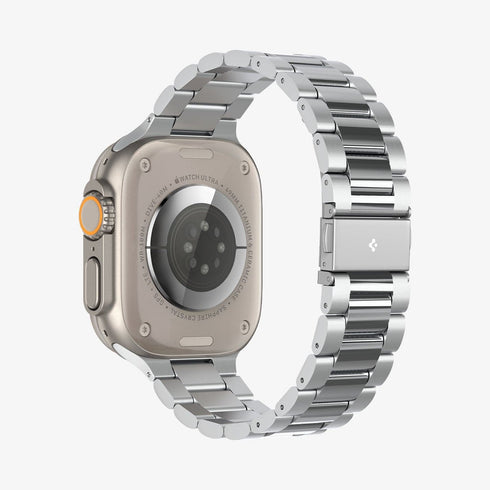 Modern Fit 316L Band