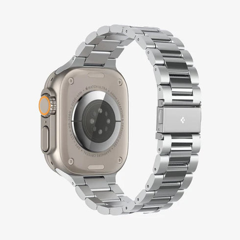 Modern Fit 316L Band