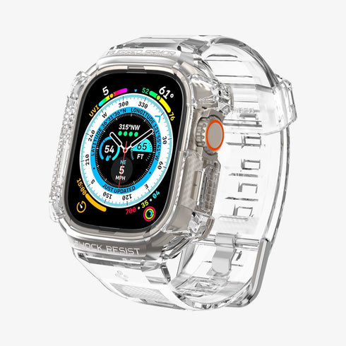 Rugged Armor Pro