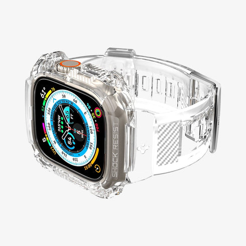 Rugged Armor Pro