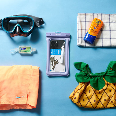 AquaShield Case | Floating (2 Pack)