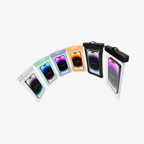 AquaShield Case | Floating (2 Pack)