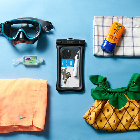 AquaShield Case | Floating (2 Pack)