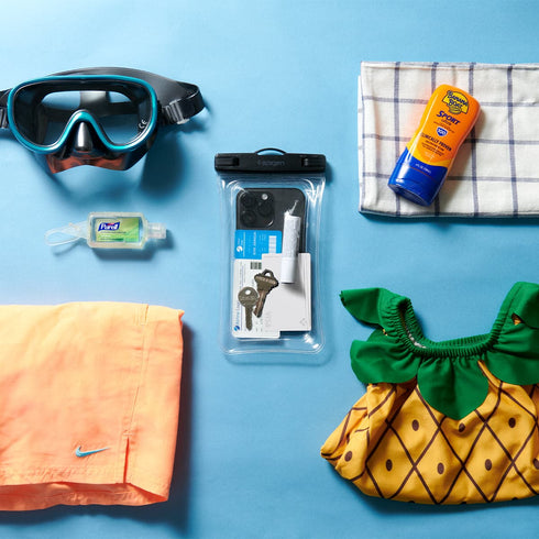 AquaShield Case | Floating (2 Pack)