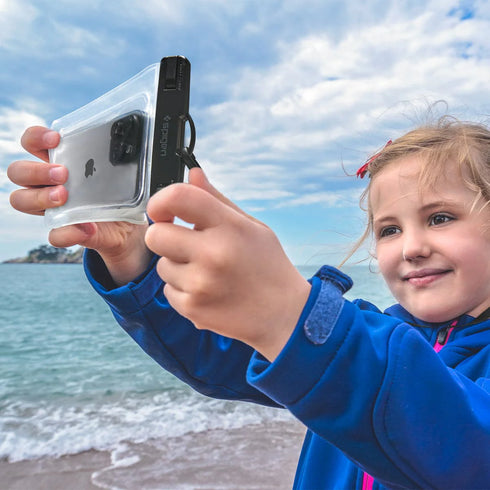 AquaShield Case | Floating (2 Pack)