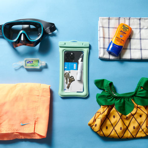 AquaShield Case | Floating (2 Pack)