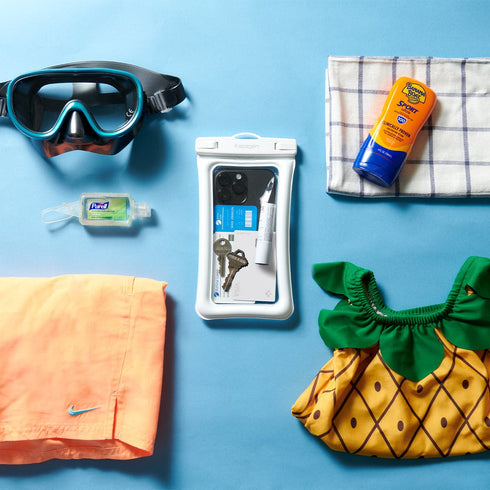 AquaShield Case | Floating (2 Pack)