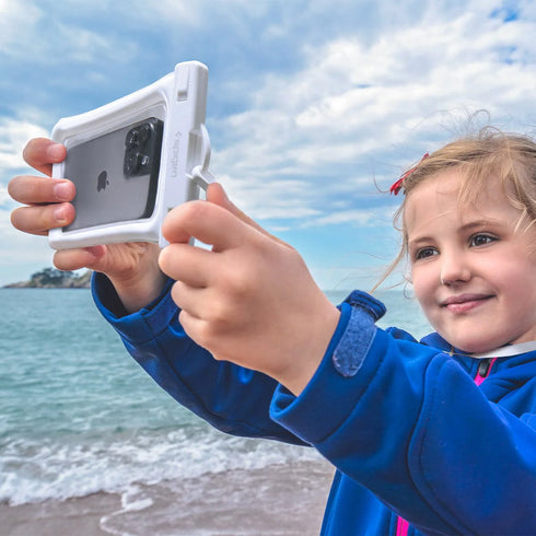 AquaShield Case | Floating (2 Pack)