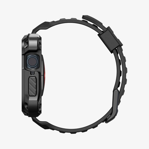 Apple Watch Series - Tough Armor Pro Metal