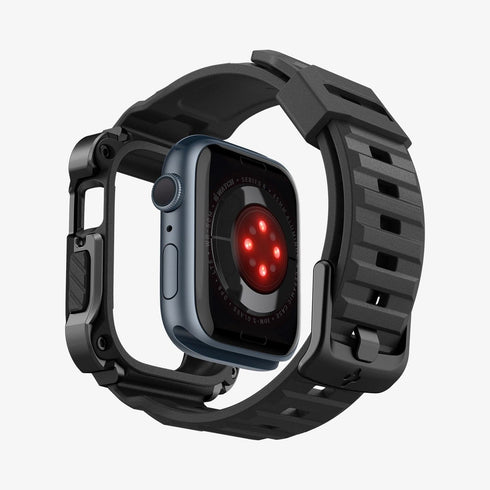 Apple Watch Series - Tough Armor Pro Metal