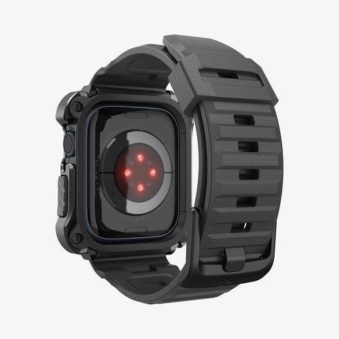 Apple Watch Series - Tough Armor Pro Metal