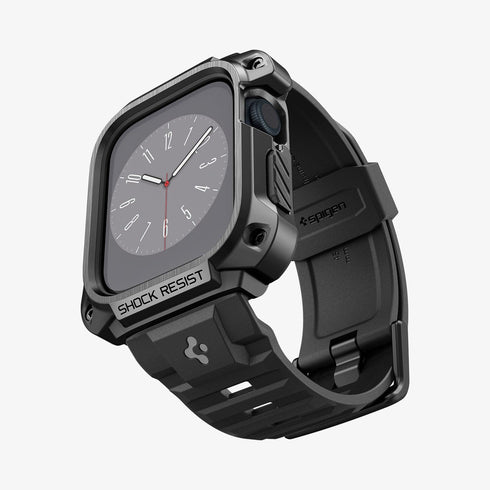 Apple Watch Series - Tough Armor Pro Metal
