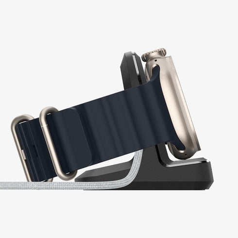 Apple Watch Rugged Armor Stand