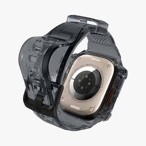 Rugged Armor Pro