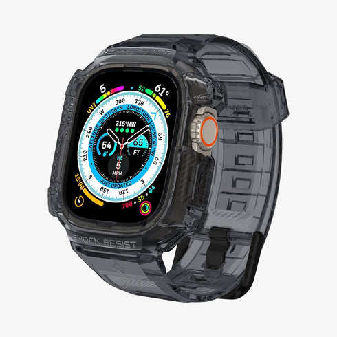 Rugged Armor Pro