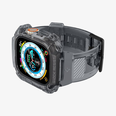 Rugged Armor Pro