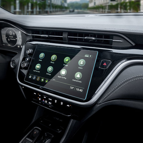 Chevrolet Models - Screen Protector GLAS.tR SLIM