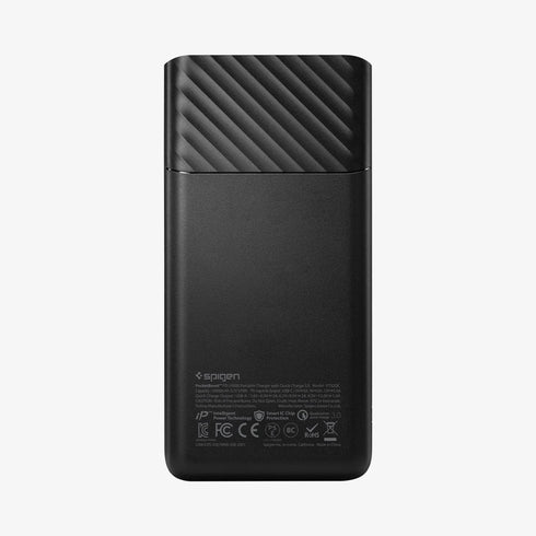 PocketBoost™ 10,000mAh 18W Portable Charger | F732QC