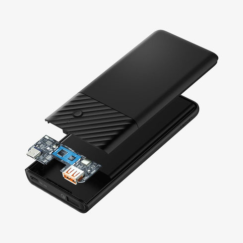 PocketBoost™ 10,000mAh 18W Portable Charger | F732QC