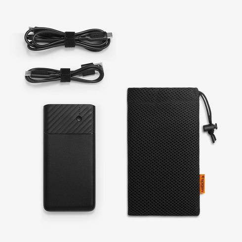 PocketBoost™ 10,000mAh 18W Portable Charger | F732QC
