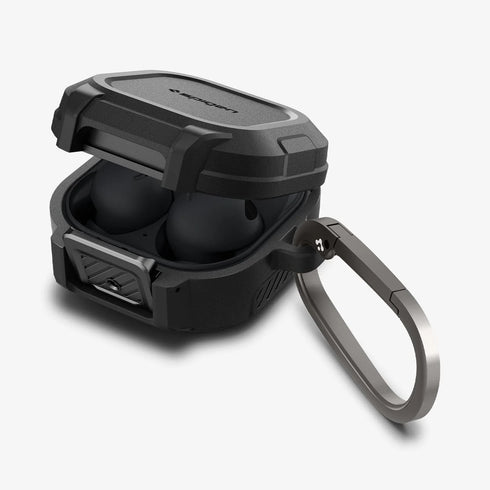 Galaxy Buds Series - Lock Fit