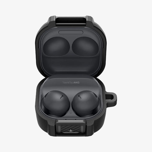 Galaxy Buds Series - Lock Fit