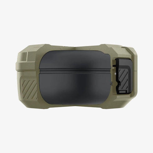 Galaxy Buds Series - Lock Fit