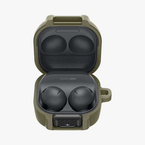Galaxy Buds Series - Lock Fit