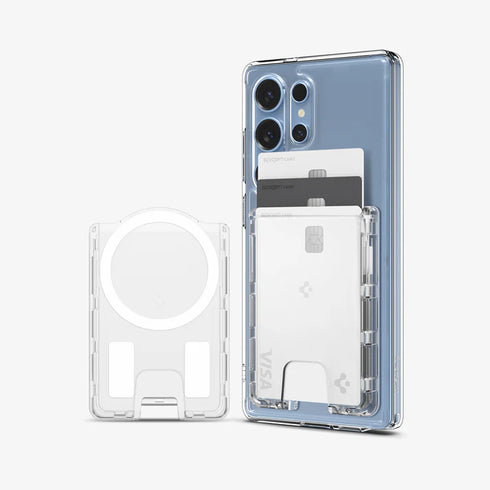 Ultra Hybrid (MagFit)