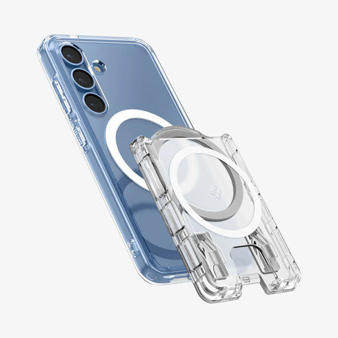 Ultra Hybrid (MagFit+)