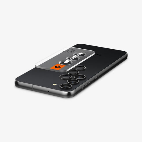 Galaxy S23 Series - Optik Pro EZ Fit Lens Protector