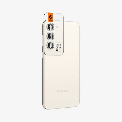 Galaxy S23 Series - Optik Pro EZ Fit Lens Protector