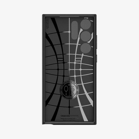 Optik Armor
