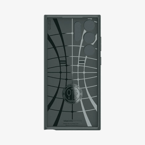 Optik Armor