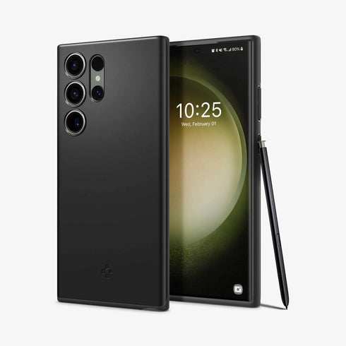 Galaxy Series S23 Ultra - Thin Fit