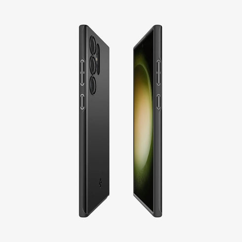 Galaxy Series S23 Ultra - Thin Fit