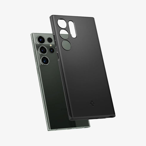 Galaxy Series S23 Ultra - Thin Fit