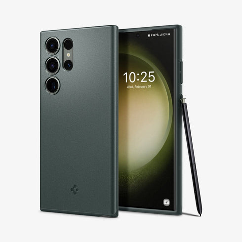 Galaxy Series S23 Ultra - Thin Fit