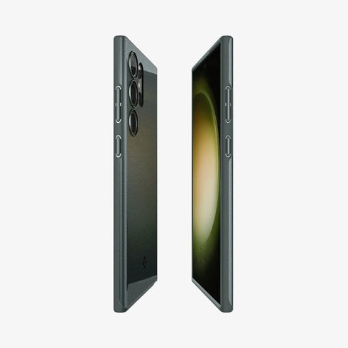 Galaxy Series S23 Ultra - Thin Fit