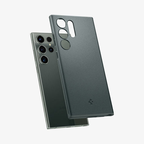 Galaxy Series S23 Ultra - Thin Fit