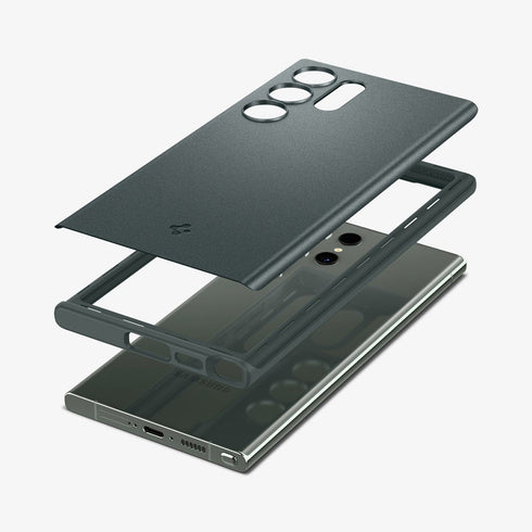 Galaxy Series S23 Ultra - Thin Fit