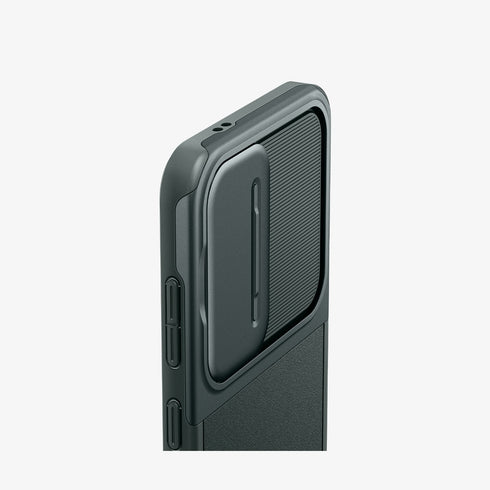 Optik Armor
