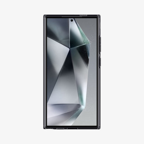 Ultra Hybrid Metal Ring Zero One (MagFit)