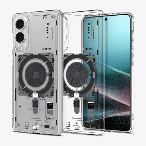 Ultra Hybrid Neo One (MagFit)