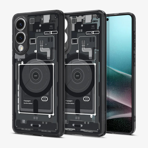 Ultra Hybrid Zero One (MagFit)