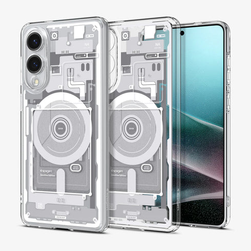 Ultra Hybrid Zero One (MagFit)