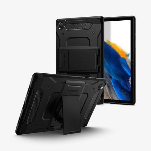 Galaxy Tab A Series - Tough Armor Pro
