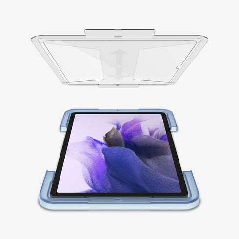 Galaxy Tab S Series - EZ FIT GLAS.tR