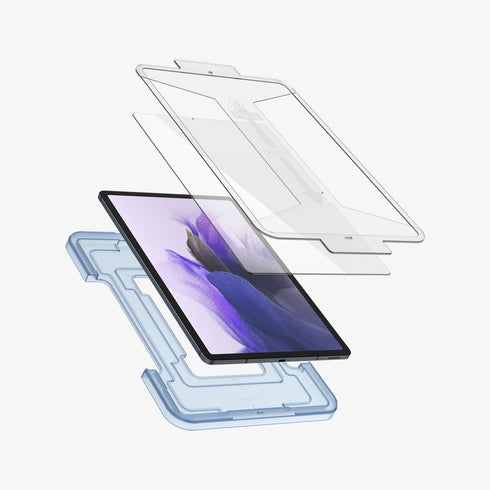 Galaxy Tab S Series - EZ FIT GLAS.tR