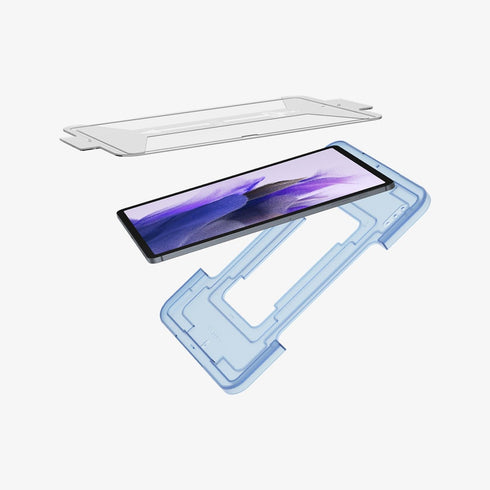 Galaxy Tab S Series - EZ FIT GLAS.tR